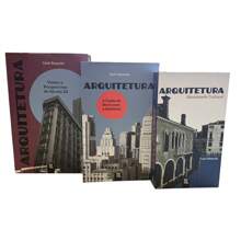 Kit 3un Caixa Porta Objetos Livro Decorativo Varias Estampas Luxo Moderno