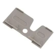 Cerradura de puerta de frigorífico para autocaravana Dometic serie RM 7 2412757805