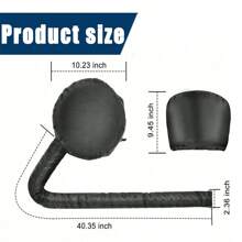1/3 pezzi Cuffia per asciugacapelli con fascia elastica migliorata - Acconciatura, condizionamento profondo e asciugatura rapida, utilizzata per capelli secchi, donne, asciugacapelli, acconciatura, cuffia per asciugacapelli, cuffia morbida per asciugacapelli portatile, trattamento per capelli, accessorio per asciugacapelli, asciugacapelli a cappuccio morbido, cuffia per asciugacapelli regolabile, decorazione per il bagno di casa, decorazione autunnale, ritorno a scuola