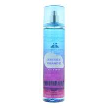 Ariana Grande Cloud Body Mist 236ml, Refreshing, Fragrance Mist, Everyday Wear, Signature Scent, Self-Care, Cooling Effect, Skin-Friendly, Lightweight, Non-Sticky, Quick Drying, Everyday, Body & Hair, Summer, Gifting Ideas, Ideal Gift For Close Friends, Partners, Family, Relatives, Beauty Gifting, Xmas Gift, Birthday Present - 花香果味美食 - 查看 2