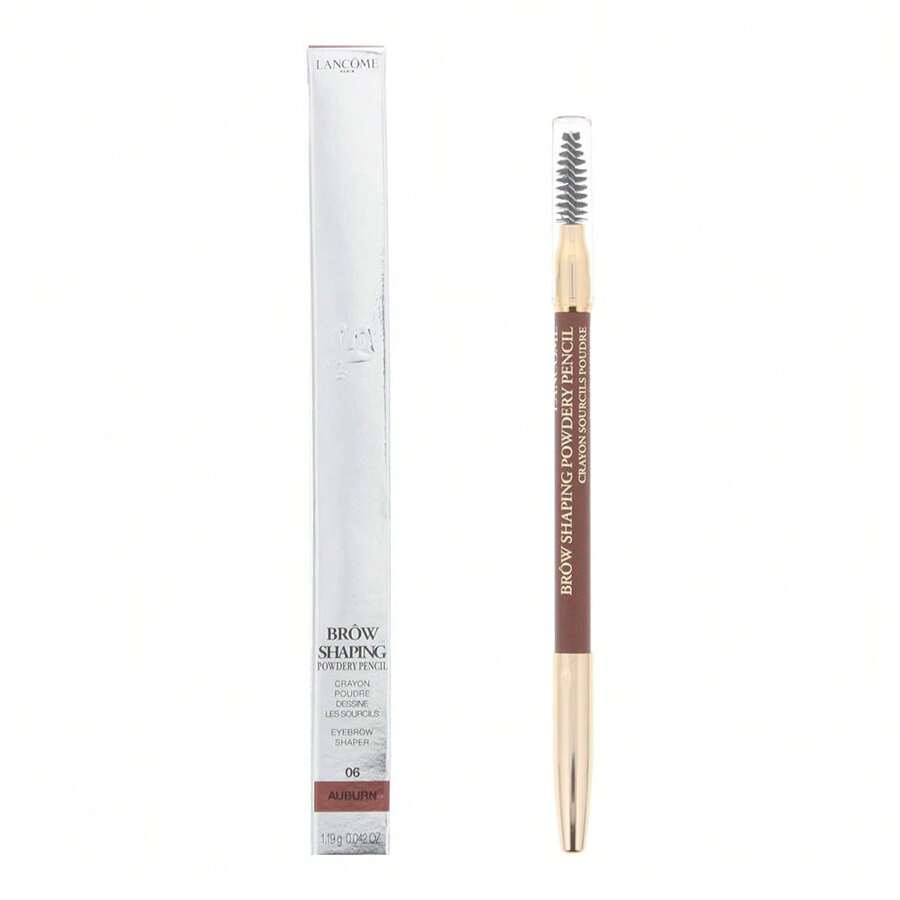 Lancôme Lancome Brow Shaping Powdery Pencil 1.19g - 06 Auburn - Auburn - View 1