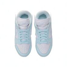 Zapatillas de skate Nike Dunk Low Twist 2024 para mujer / Zapatillas retro, de caña baja DZ2794-103 - Blanco - Ver 6