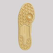 Tenis Adidas Forum Blanco/Amarrillo Casual Vintage Para Hombre - Blanco - Ver 4