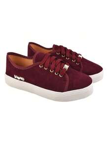 Women's Casual Platform Sneakers