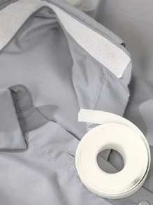 Disposable Collar Anti-Fouling Stickers, Disposable Invisible Sweat-Absorbing Stickers For Shirt Collars, Disposable Self-Adhesive Collar Stickers, Anti-Dirty Edge Stickers, Invisible Shirt Collar Covers, Anti-Sweat Hat Inner Edge Stickers, Collar Pads, Brim Stickers, Anti-Fouling Neck Pads, Suitable For Bonding Shirts And Jewelry Metal Summer Cooling,Beach,Travel