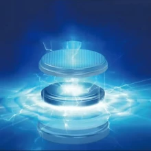 10-50 件 AG4 377 手表电池 SR626SW 纽扣电池 SR626 177 376 626A LR66 LR626 电池纽扣碱性电池适用于手表玩具时钟