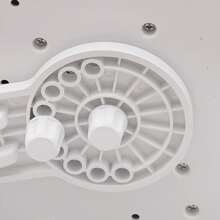 kangten Outdoor Solar Bird Feeder AI Bird Recognition With 4MP HD Camera Voice Prompt - Blue - View 7