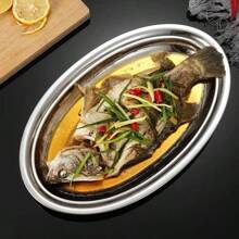 Steamed Fish Racks - 304plate-40cm - View 6