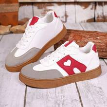 Classic Women's Athletic Sneakers Women's Flat Shoes Tennis Sneakers For Female Students Asymmetrical Sparkling Rhinestone Shoes