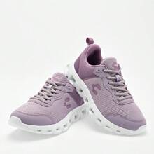 Tenis Mujer  Charly - Rosa - Ver 5