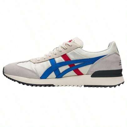 Onitsuka Tiger Zapatillas deportivas cómodas y versátiles para uso diario para hombres