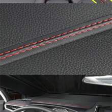 1M Car Door Seam Decorative Strip, Interior Decoration Accessories For Dashboard And Instrument Panel