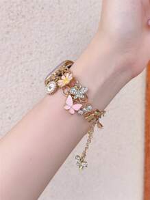 Summer Beach Bracelet Strap Compatible With 38/40/41/42/44/45/49mm Apple Watch Strap Apple Watch Strap Apple Watch Strap Ultra/Se/8/7/5/4/3/2/1