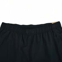 Nike 男士AS M DF CHALLENGER 7UL SHOR透气速干运动短裤舒适休闲短裤夏季新款DV9345-010 - 黑色 - 查看 5