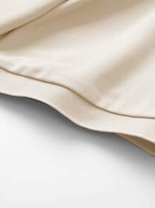 男士休闲纯色短袖 Polo 衫，百搭，运动户外网球高尔夫