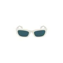 Liu Jo BIO INJECTED Women's Sunglasses - 白色 - 查看 1