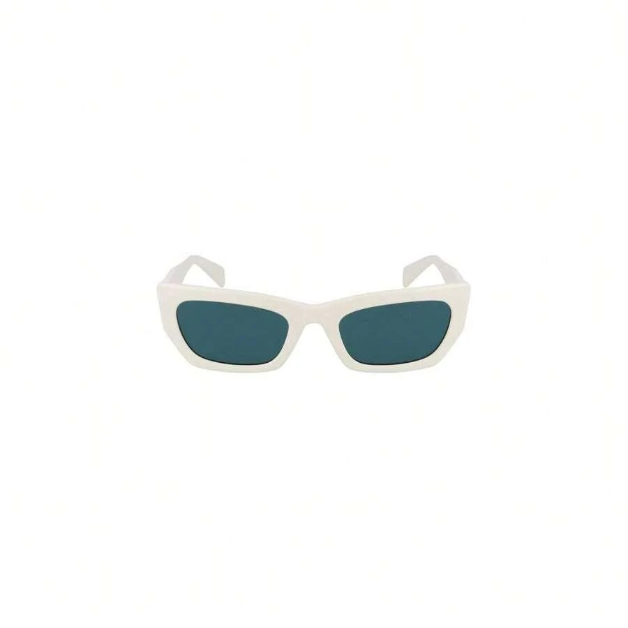 Liu Jo BIO INJECTED Women's Sunglasses - 白色 - 查看 1