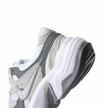 Women's W NIKE AL8 Casual Shoes, Low-Top FJ3794-002 - White - View 5