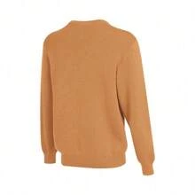 Nike Jersey/Sudadera de cuello redondo estilo novio AS M NK CLUB CREW 2024, FQ2913-224