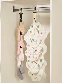 Rotatable Hat Storage Rack, Free Traceless Adhesive Hook, Punch-Free Hat Storage Artifact, Home Hanging Hat Clip Storage, Can Hold 8 Hats, Door Hat Rack And Organizer, Baseball Hat Rack, Hat Rack Bracket, Door Hat Rack, Door Hat Rack, Closet Hat Rack, Perfect Storage Solution.