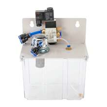 kangten Mist Coolant Lubrication Spray Coolant Lubrication Spray System High-Quality - Multicolor - View 8