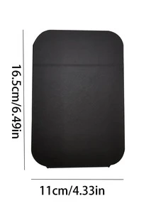 Espejo de maquillaje portátil de escritorio, espejo plegable de alta definición para uso personal, dormitorio de estudiantes y hombres