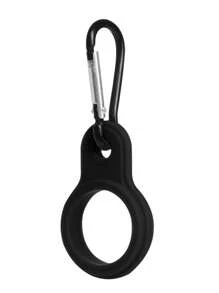 [1/2 opakowania haczyków na butelki z wodą do sportów outdoorowych] Wielofunkcyjny i przenośny design, stworzony dla entuzjastów aktywności na świeżym powietrzu! Wykonane z trwałych materiałów, haczyki bezpiecznie trzymają butelki z wodą i pojemniki na napoje.