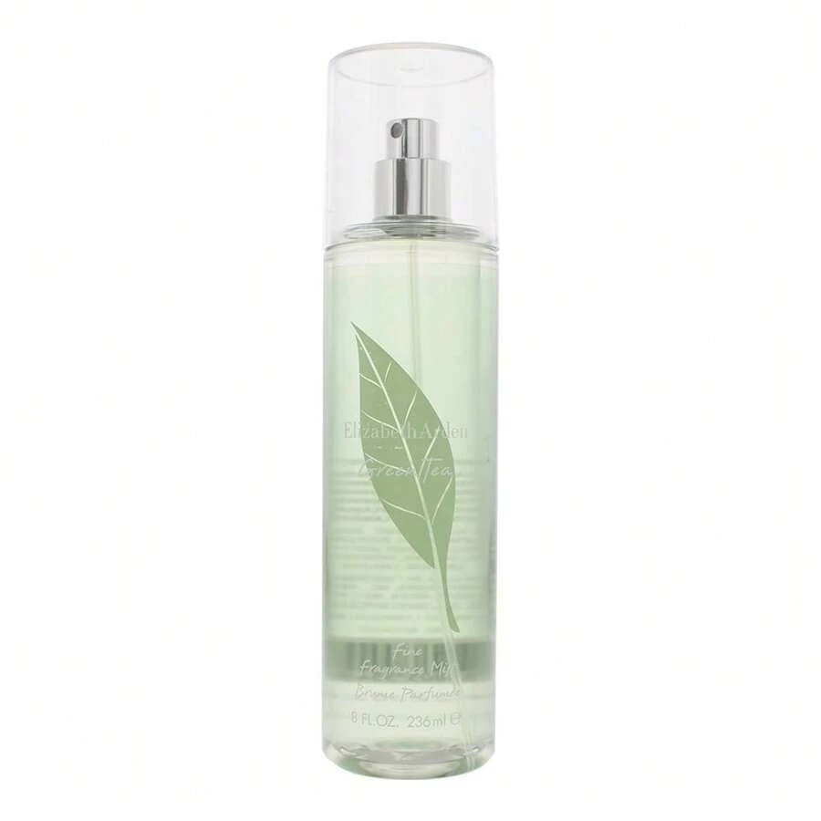 Elizabeth Arden Green Tea Fragrance Mist 236ml - Citrus Aromatic - View 1