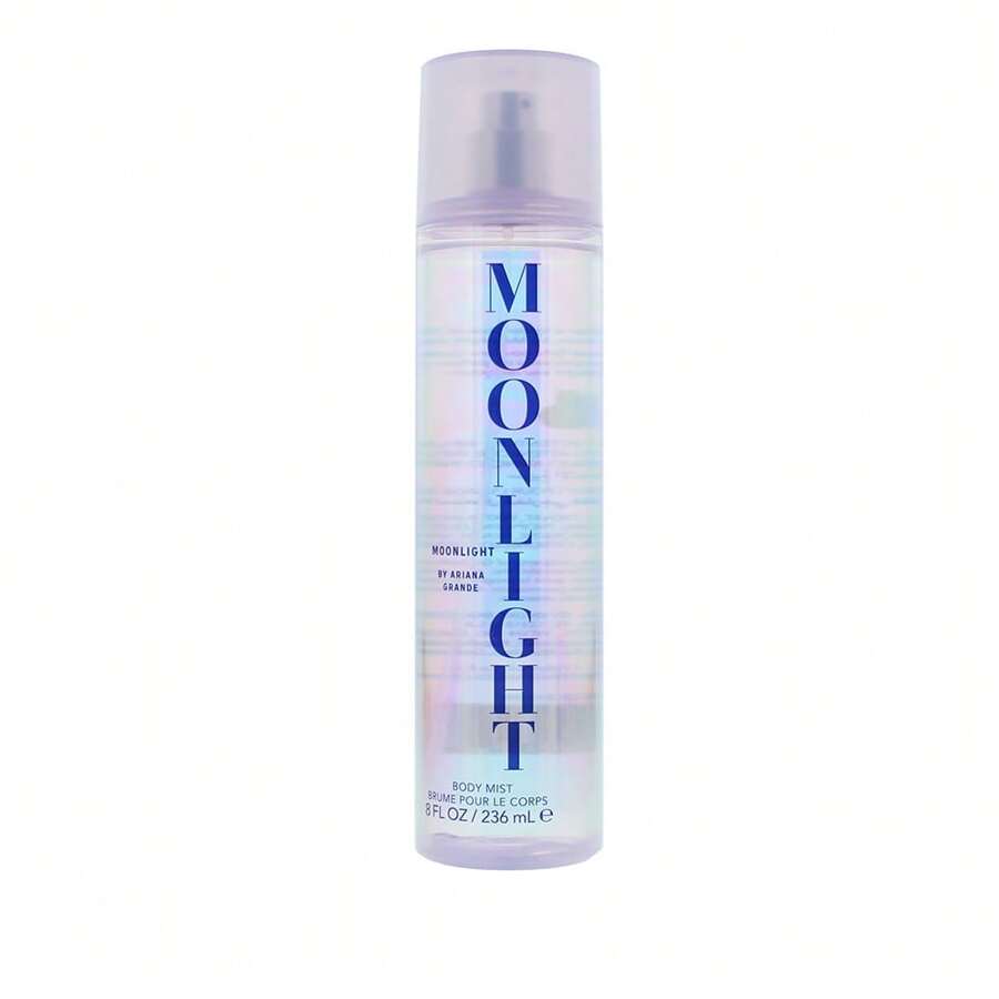 Ariana Grande Moonlight Body Mist 236ml - Floral Fruity - View 1