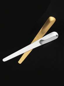 2/4/6/8/10/12 ملاعق قهوة، ملعقة مسطحة من الفولاذ المقاوم للصدأ للحلوى، ملعقة قهوة صغيرة، ملعقة تحريك القهوة، ملعقة بار، أدوات مائدة للمطبخ، للمنزل والمطعم ومقهى الحفلات، أدوات مائدة للمدرسة