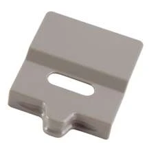 Cerradura de puerta de frigorífico para autocaravana Dometic serie RM 7 2412757805