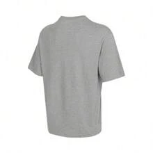 Nike Men's AS M J FLT ESS 85 SS CREW T-Shirt, Knitted Crew Neck Short Tee Shirt TFZ1913-091