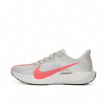 Nike 男式 PEGASUS PLUS 低帮跑步鞋 FQ7262-001 - 灰色 - 查看 1
