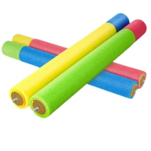 Lança-Água Brinquedo Infantil Colorido para Brincar na Piscina e Praia - Multicolorido - Visão 5