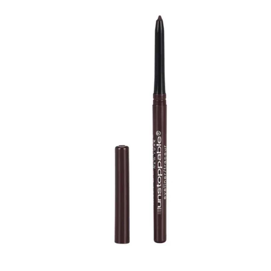 Unstoppable Waterproof Eyeliner, Cinnabar