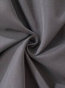 Tween Boy Street Casual Embroidered Zipper Pocket Cargo Shorts, 3 Piece Set - Multicolor - View 10