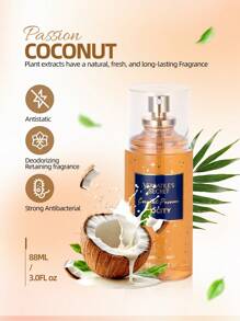 1PC Xịt thơm phòng trong nhà lâu dài, Xịt Vimy cao cấp mới có chức năng tạo mùi thơm và khử mùi cho phòng ngủ, phòng khách và phòng tắm (Có nhiều mùi hương khác nhau) Quà tặng sinh nhật, tiệc tùng, ngày lễ tình nhân Quà tặng tốt nghiệp, di động - Nước hoa khác nhau - Xem 10