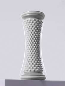 Versatile Foot Massager Ball Roller, Manual Muscle Relaxation Stick For Heel, Yoga Fitness Aid, Leg Massager, For Relief And Training - Multicolor - View 3