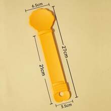 1 Pc Cat Feeder Tool, Solve The Difficulty Of Feeding Cats, Make Feeding More Convenient And Efficient