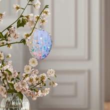 Outdoor Decor - White - View 4