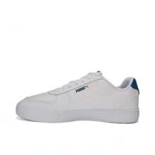 Puma Zapatillas deportivas informales de corte bajo unisex Caven 2025