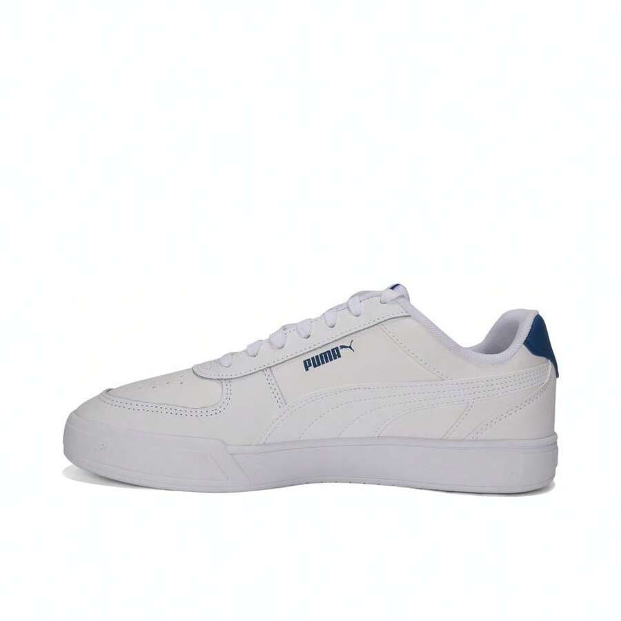 Puma Zapatillas deportivas informales de corte bajo unisex Caven 2025