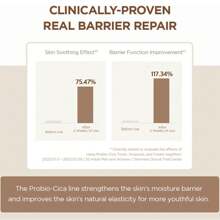 SKIN1004 Madagascar Centella Probio-CICA Essence Toner 210ml,For All Skin Types,Soothing,Trengthening The Barrier - 210ml - View 6