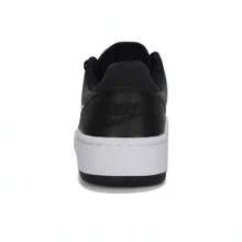 Nike FULL FORCE LO 男式低帮运动鞋/复古 FB1362-001 - 黑色 - 查看 4