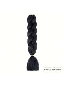 WALSDI 22 英寸黑色直蕾丝前假发 200 密度 13x4 高清蕾丝前假发戴上即走无胶预拔婴儿头发 200 密度透明骨直蕾丝前假发女士自然黑色 - 彩色 - 查看 14