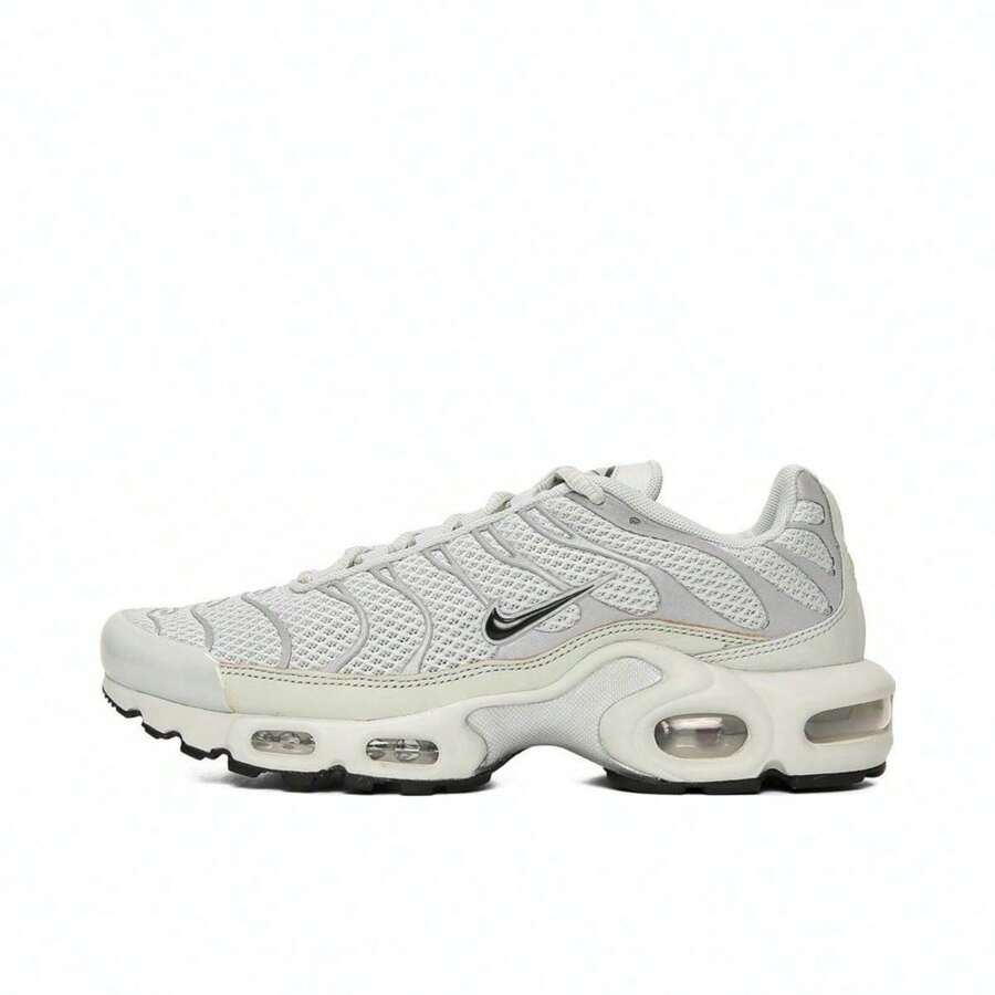 Nike 2024 女士 Air Max Plus 休闲运动鞋 FV8480-002 - 灰色 - 查看 1