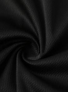 (Two Pieces Set) Men's Set Summer Style Skin Friendly Fashionable Versatile Comfortable Sports Basketball Suit Personalized Printed Sleeveless Top, Basketball Jersey & Shorts