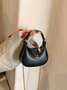 Mini Handtasche, niedliche Umhängetasche, reizende Mini-Schultertasche, essentielles Festival-Geschenk