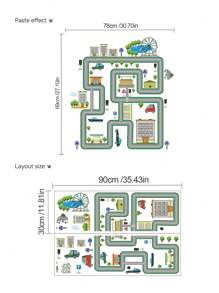 3pcs Boho Style Patterned Fabric Wall Stickers, Scenic, Rainbow Cartoon, Decorative Living Room Entrance Bedroom Self-Adhesive Wallpapers, Removable Gifts Birthday Graduation Room Decor Home Decor Wall Decor Bathroom Decor Bedroom Decor Room Decoration Stuff Living Room Decor House Decor Home Decor Living Room Wall Art Wall Paper Personalised Stickers