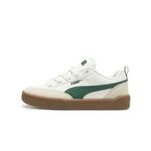 Puma 2024 Unisex Park Casual Low-Top Sneakers, Style No.39726202